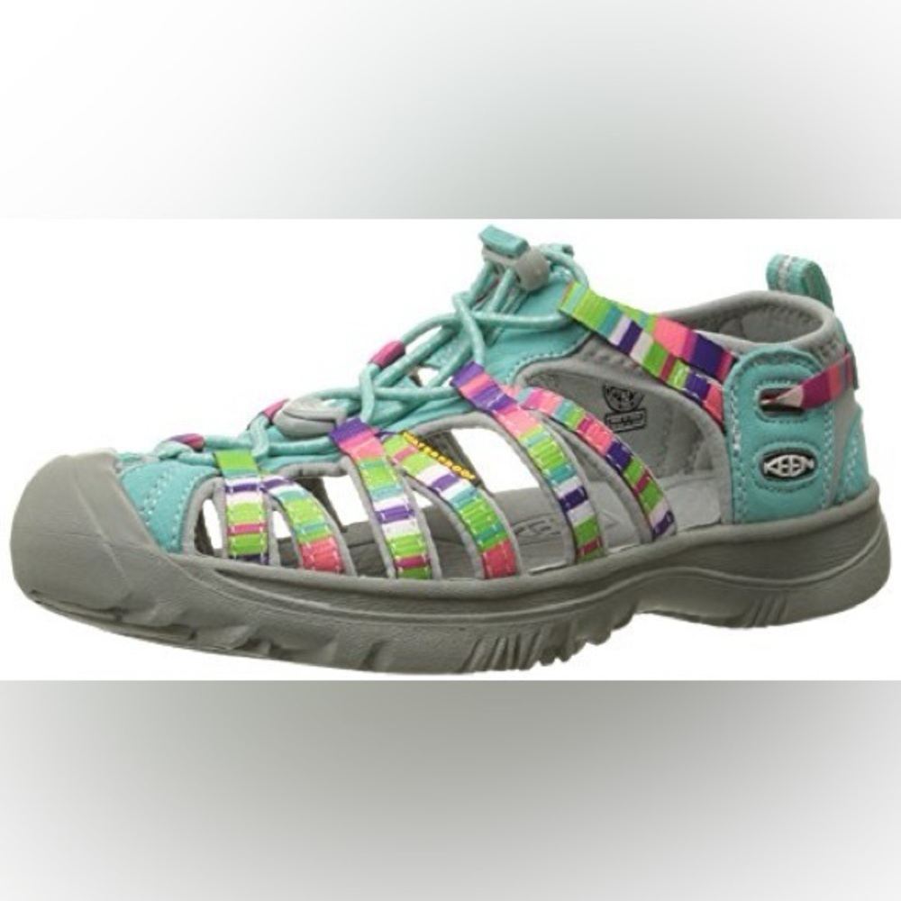 NWOT Keen Hiking Water Shoe Size 5